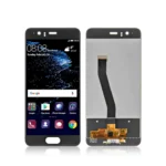 Huawei P10 Black No Frame LCD