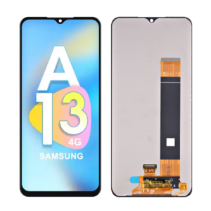 Replacement LCD Screen For Samsung Galaxy A13 (A137) – No Frame