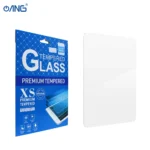 14A Tempered Glass for iPad