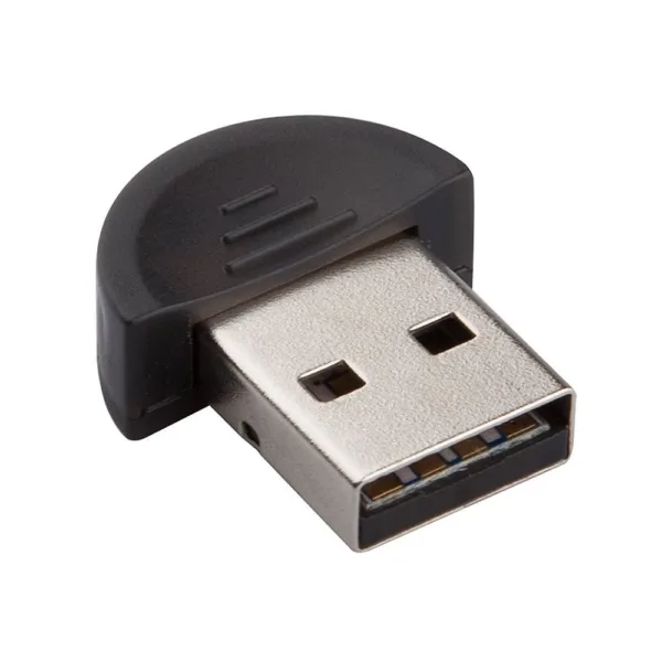 15A Bluetooth Dongle Adaptor iShine Trade T/A Boltify Limited