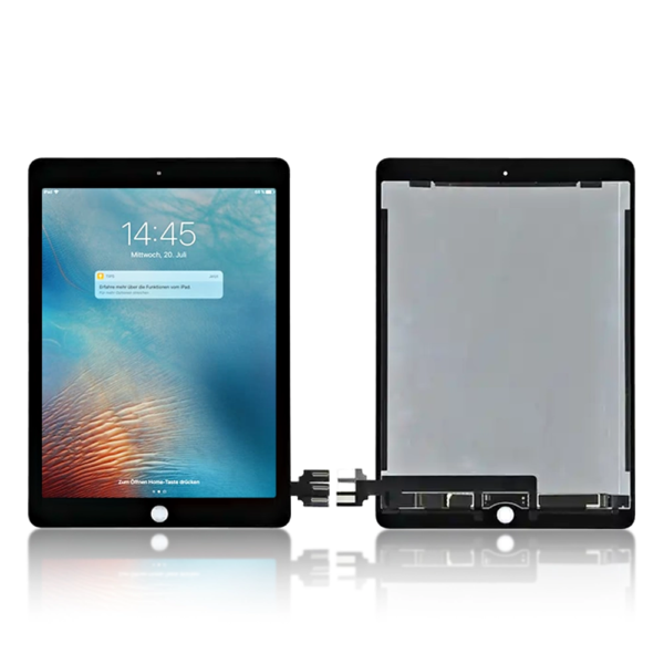 Replacement Complete LCD Compatible for iPad Pro 9.7" 2016 - A1673 , A1674