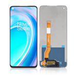 15A Replacement LCD Screen Display Touch and Digitizer Assembly For OnePlus Nord CE 2 Lite 5G - No Frame