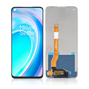 Replacement LCD Screen Display Touch and Digitizer Assembly For OnePlus Nord CE 2 Lite 5G - No Frame