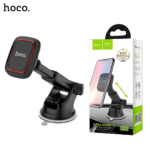 HOCO CA42 Cool Journey In Car Dashboard Stretch Rod & Holder