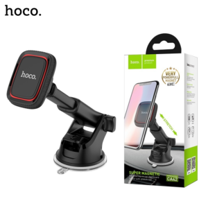 HOCO CA42 Cool Journey In Car Dashboard Stretch Rod & Holder