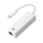 16A Lightning to Ethernet Adaptor