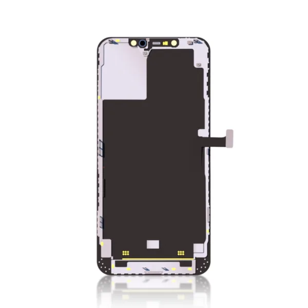 ZY HD+ Incell iPhone 12 Pro Max LCD Module Display and Touch Screen Digitizer Assembly - Image 3