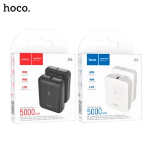HOCO J96 Strider 5000mAh Power Bank