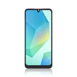 17B Replacement LCD Screen For Samsung Galaxy A16 4G 5G A165F A166B Black No Frame