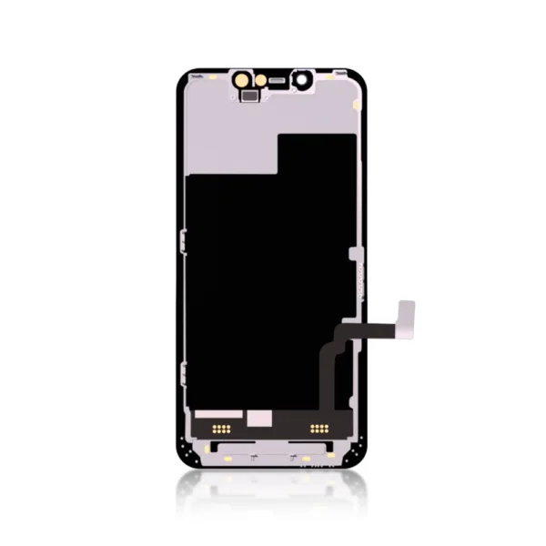 ZY HD+ Incell iPhone 13 Mini LCD Module Display and Touch Screen Digitizer Assembly - Image 3