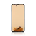 17C Replacement LCD Screen For Samsung Galaxy A16 4G 5G A165F A166B Black No Frame