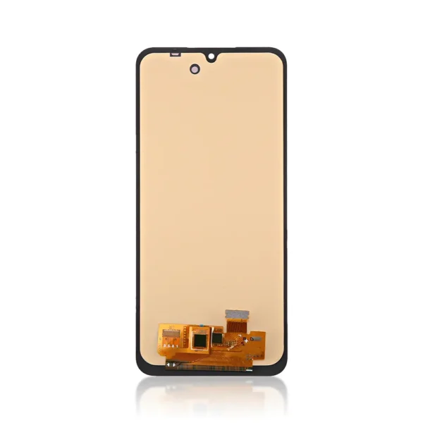 17C Replacement LCD Screen For Samsung Galaxy A16 4G 5G A165F A166B Black No Frame
