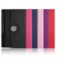 18A 360 Rotating Leather Case