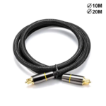18A Digital Optical Audio Fiber Cable