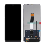 Replacement LCD Screen Display Touch and Digitizer Assembly for Xiaomi Redmi 12C – No Frame 2