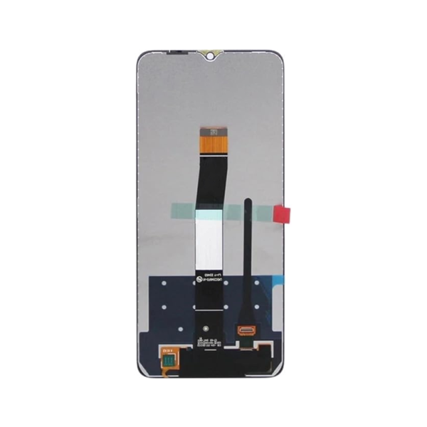 18C Replacement LCD Screen Display Touch and Digitizer Assembly for Xiaomi Redmi 12C – No Frame iShine Trade T/A Boltify Limited
