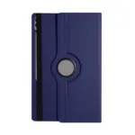 360 Rotating Leather Case For iPad Air 13'' 2024 - Image 5