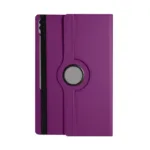 360 Rotating Leather Case For iPad Air 13'' 2024 - Image 3