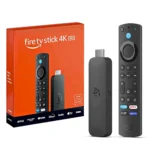 19A Amazon Fire TV Stick 4K Max With Alexa Voice Remote Model