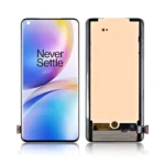 19A OLED LCD Screen Display Touch and Digitizer Assembly For OnePlus 8 Pro – No Frame