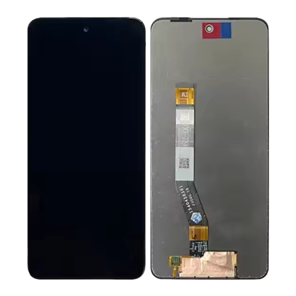 Replacement LCD Display Touch Screen For Motorola Moto G54 - No Frame