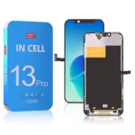 ZY HD+ Incell iPhone 13 Pro LCD Module Display and Touch Screen Digitizer Assembly