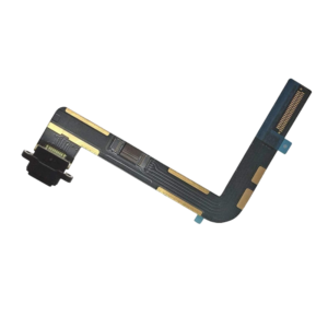 Charging Port Flex iPad 9th Generation