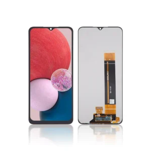 1A Premium A+ LCD Screen For Samsung Galaxy A13 4G A135F Black No Frame