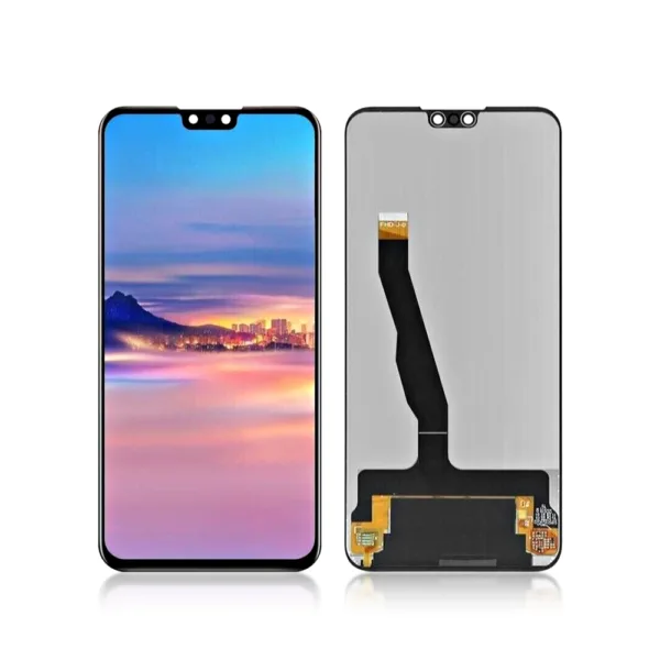 1A Replacement LCD For Huawei Honor 8X iShine Trade T/A Boltify Limited