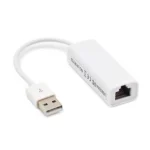 1A USB 2.0 to Gigabit Ethernet Adapter