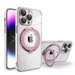 Bracket Shell Case For iPhone 13 - Image 2
