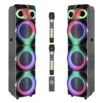 1A MT-1222 Big 12×3 Power Party Speaker-2