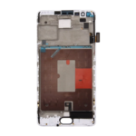 1B Replacement LCD Display Touch Screen For One Plus 3T (A3003) - With Frame