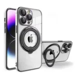 Bracket Shell Case For iPhone 13 - Image 3
