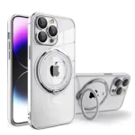 Bracket Shell Case For iPhone 13 - Image 4
