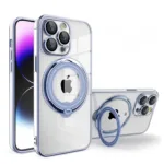 Bracket Shell Case For iPhone 13 - Image 5