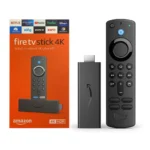 20A Amazon Fire TV Stick 4K With Alexa Voice Remote Model