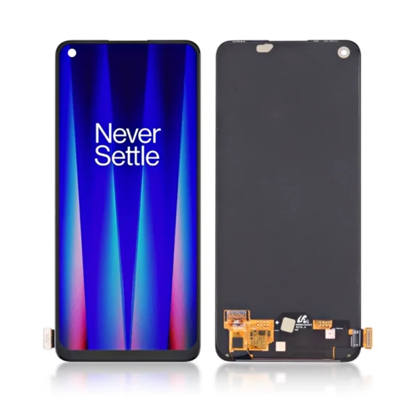 OLED LCD Screen Display Touch and Digitizer Assembly For OnePlus Nord CE 2– No Frame