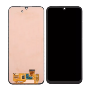 Replacement LCD Screen For Samsung Galaxy A25 (A256) - No Frame