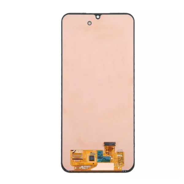 21B Replacement LCD Screen For Samsung Galaxy A25 A256 No Frame iShine Trade T/A Boltify Limited