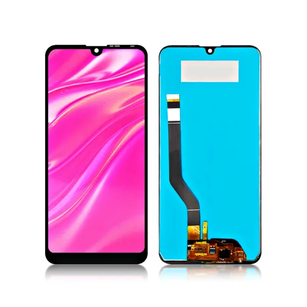 22A Replacement LCD For Huawei Y7 2019 iShine Trade T/A Boltify Limited