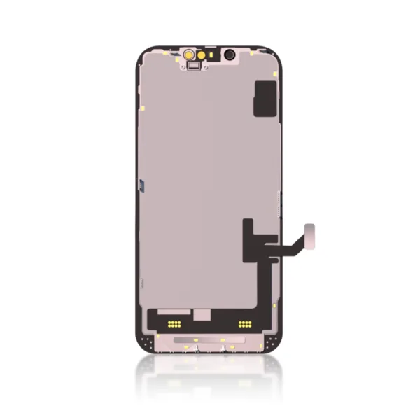 ZY HD+ Incell iPhone 14 Plus LCD Module Display and Touch Screen Digitizer Assembly - Image 3
