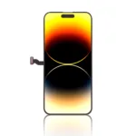 ZY HD+ Incell iPhone 14 Pro LCD Module Display and Touch Screen Digitizer Assembly - Image 2