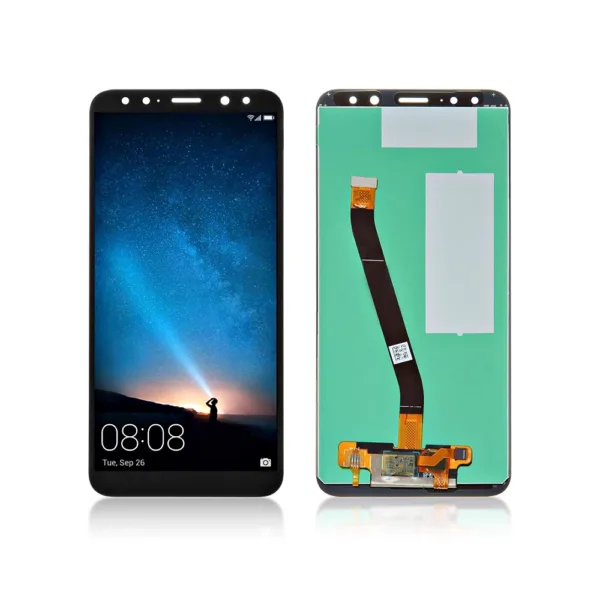 24A Replacement LCD For Huawei Mate 10 Lite iShine Trade T/A Boltify Limited