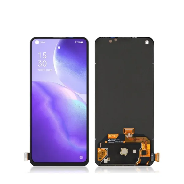 24A Replacement LCD for Oppo Reno 5 5G iShine Trade T/A Boltify Limited