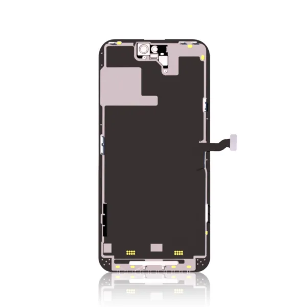 ZY HD+ Incell iPhone 14 Pro Max LCD Module Display and Touch Screen Digitizer Assembly - Image 3