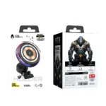 ATB 15W Wireless Car Charger And Holder