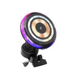 ATB 15W Wireless Car Charger And Holder - Image 2