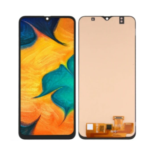 Replacement LCD Screen For Samsung Galaxy A30S (A307) - No Frame