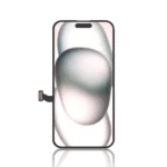 ZY HD+ Incell iPhone 15 Plus LCD Module Display and Touch Screen Digitizer Assembly - Image 2